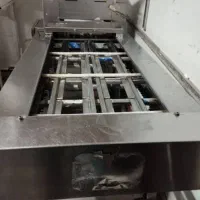 دستگاه سیل وکیوم|کافی‌شاپ و رستوران|باقرشهر, |دیوار