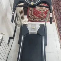 تردمیل و دوچرخه در حد نو|تجهیزات ورزشی|بومهن, |دیوار