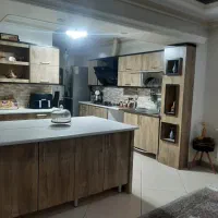 ۱۷۲ متر آپارتمان نیایش باغستان غربی|اجارهٔ آپارتمان|کرج, شهرک بیدارچشمه|دیوار