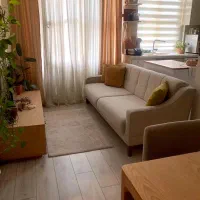 ۵۹ متر -روبه آفتاب-دلباز وخوش نقشه-فلکه اطلاعات