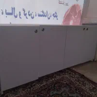 کابینت در حد نو بدون خط و خش|فروشگاه و مغازه|خواف, |دیوار