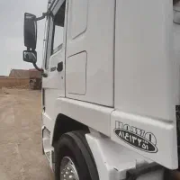 معاوضه هوو با ملک|خودرو سنگین|سنندج, |دیوار