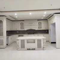 آپارتمان ۱۲۰ متری، حاشیه الهیه، رو به میدان