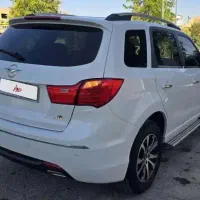 هایما s7 توربو مدل ۹۶/اقساطی|خودرو سواری و وانت|تهران, نارمک|دیوار