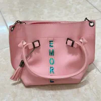 کیف دخترانه EMORE