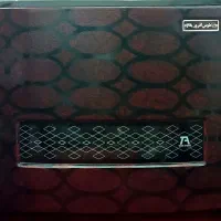 بخاری گازی توس افروز
