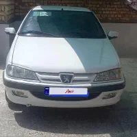 پژو پارس سال مدل ۱۴۰۰