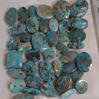 سنگ فیروزه اصل نیشابور
