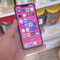 IPhone 13 256g Zaaمعاوضه دارم|موبایل|هشتگرد, شهرک راه آهن|دیوار