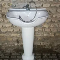 سرشور آرایشگاهی با شیر