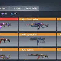 اکانت کالاف