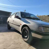 پژو ۴۰۵ مدل ۹۱