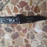 چاقو طرح عقرب