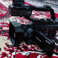 دوربین x70سونی