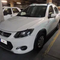 کوییک مدل ۱۴۰۱ پارس خودرویی تمیز