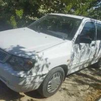 پراید132|خودرو سواری و وانت|مشهد, امیرآباد|دیوار