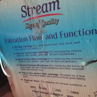 دستگاه تسویه آب اصل واکبند