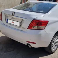 آریو زوتی z300|خودرو سواری و وانت|مرند, |دیوار