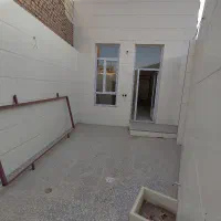 منزل مسکونی نیم ساز|فروش خانه و ویلا|بافق, |دیوار