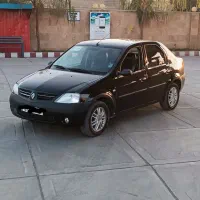 ال نود پارس خودرو E2|خودرو سواری و وانت|بوکان, |دیوار