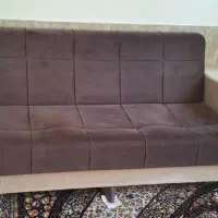 مبل ۱۴ نفره کار کرده