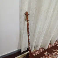 سه تار دو محور فروتن