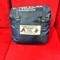 کیسه خواب امریکایی