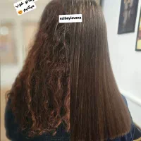 کراتین تخصصی مو