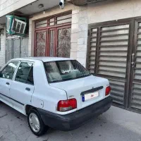 پراید۹۴|خودرو سواری و وانت|بروجرد, |دیوار