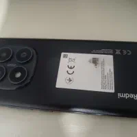 Redmo Note 14 Pro|موبایل|برخوار, |دیوار