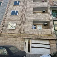 ۶۵متر نوساز کلید نخورده