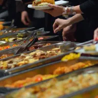 تجهیزات سلف سرویس|کافیشاپ و رستوران|تهران, شوش (باغ آذری)|دیوار