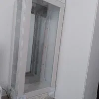 کمد ویترین شیک