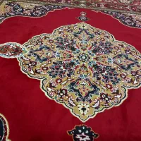 قالی دوازده متری دو عدد|فرش|اهواز, حصیرآباد|دیوار