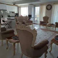 آپارتمان123متری-گرمدره-امیرابادسندآماده