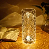 چراغ خواب لمسی|چراغ خواب و آباژور|تهران, اکباتان|دیوار