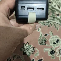 فروش پاور بانک سی هزار میلی امپر POWER BOX|لوازم جانبی موبایل و تبلت|فردیس, نسترن غربی|دیوار