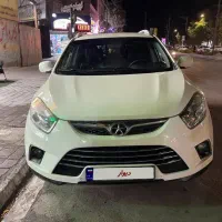 جک اس ۵ اتومات مدل ۹۵ بدون رنگ درجه یک