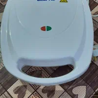 کیک ساز و شیرینی ساز ۱۲ قطعه geepas|اجاق گاز و لوازم برقی پخت‌وپز|نجف‌آباد, مجاهد شمالی|دیوار