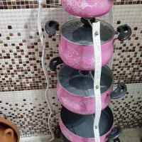 سرویس قابلمه