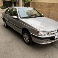 پژو پارس موتور زانتیا ELX(فرانسوی)بدون مشابه