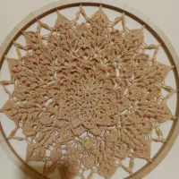 دیوار کوب ماندلا