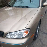 ماکسیما 83 دنده|خودرو سواری و وانت|تهران, قنات‌کوثر|دیوار