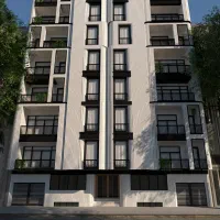 پیش فروش / آپارتمان فاز ۲ کیو غرق نور