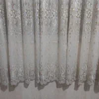 پرده|پرده، رانر، رومیزی|ساوه, |دیوار