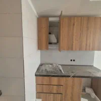 دو خواب برج نیک ترابر فاز ۱طبقه ۴رو دریا (فروشنده)|فروش آپارتمان|کیش, |دیوار