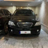 سورنتو 2009 فنی درجه یک