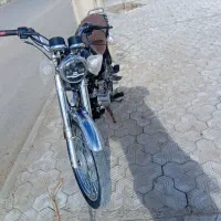 موتور سیکلت