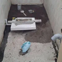 بنای تخریب لوله کشی صفرتاصددکوراسیون|خدمات پیشه و مهارت|قزوین, |دیوار