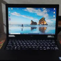 لپ تاپ دل latitude 7290